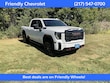  GMC Sierra 2500 HD
