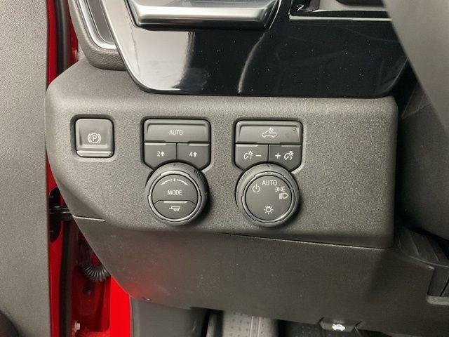 2026 Chevrolet Silverado 1500 LT - Photo 13