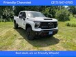  Chevrolet Silverado 2500 HD