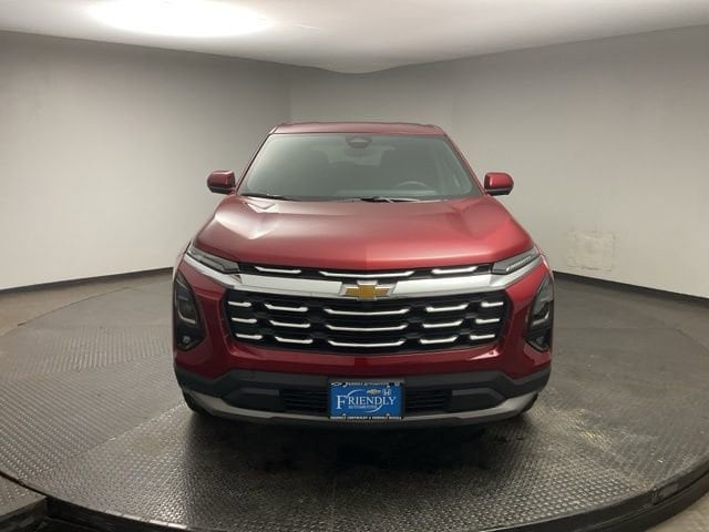 New Chevrolet Equinox For Sale in Springfield, IL