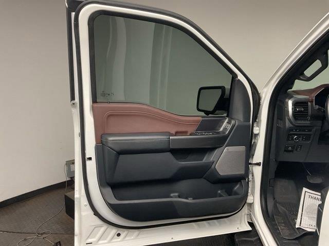 2022 Ford F-150 Lariat - Photo 10