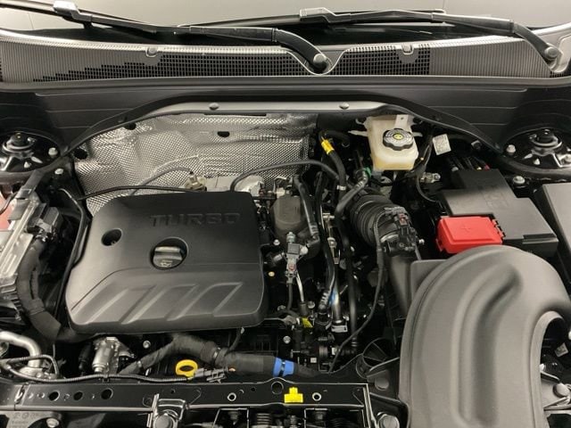 2026 Chevrolet Trailblazer Activ - Photo 20