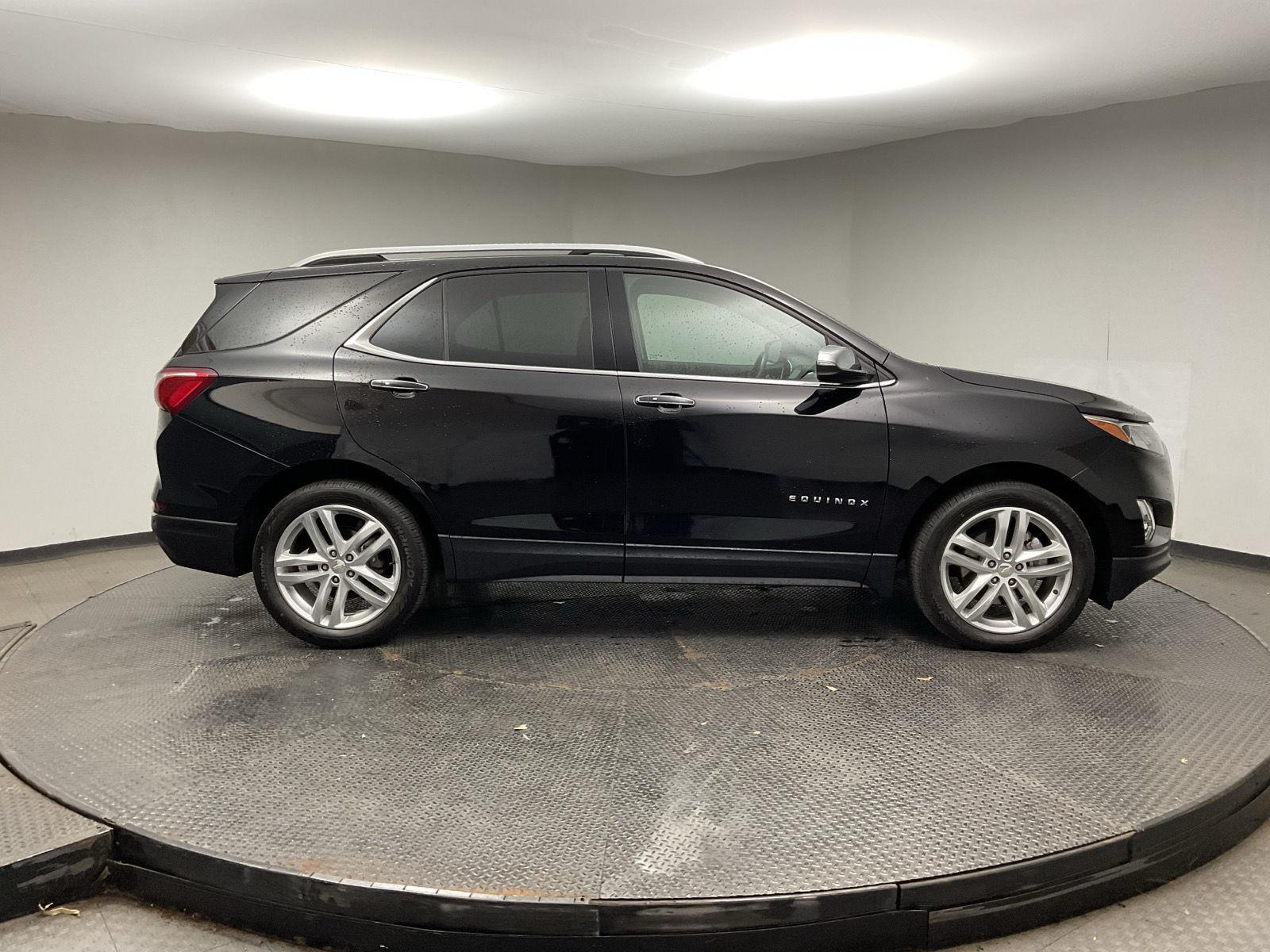 2019 Chevrolet Equinox Premier - Photo 8