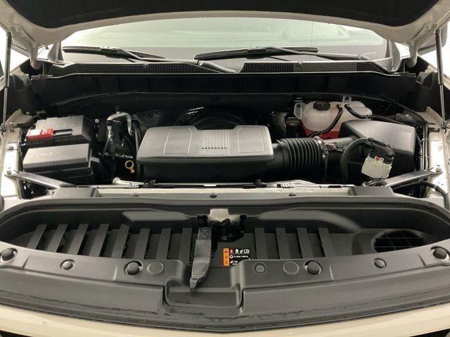 2026 Chevrolet Silverado 1500 RST - Photo 19