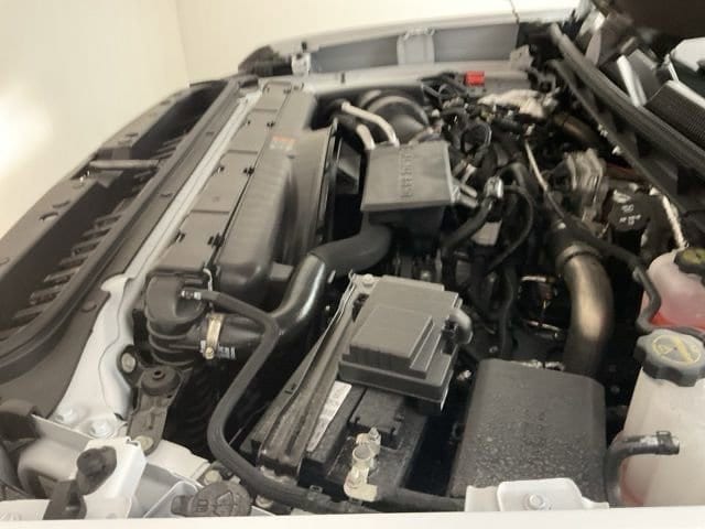 2026 Chevrolet Silverado 3500 HD Work Truck - Photo 19