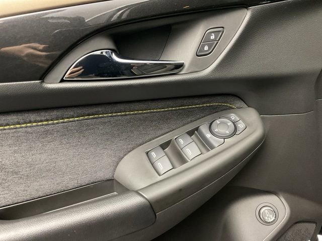 2026 Chevrolet Trailblazer Activ - Photo 10