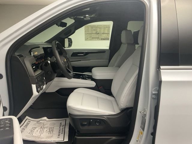 2026 Chevrolet Tahoe Premier - Photo 12
