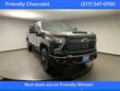 Chevrolet Silverado 2500 HD