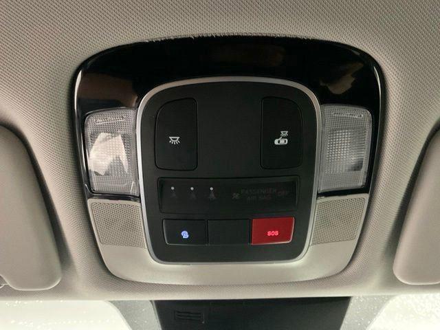 2024 Hyundai Tucson SEL - Photo 22