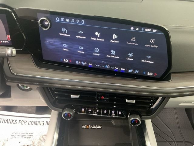 2026 Chevrolet Tahoe Premier - Photo 15