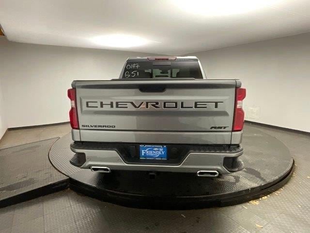 2026 Chevrolet Silverado 1500 RST - Photo 6