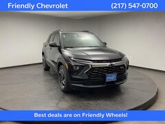 2026 Chevrolet Trailblazer RS SUV
