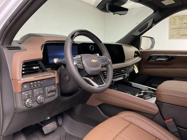 2026 Chevrolet Tahoe High Country - Photo 11