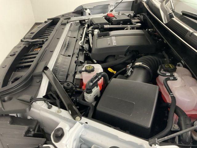 2026 Chevrolet Silverado 1500 LT - Photo 19