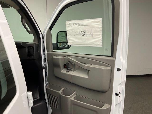 2026 Chevrolet Express Cargo Work Van - Photo 20