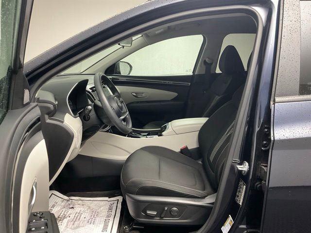 2024 Hyundai Tucson SEL - Photo 14