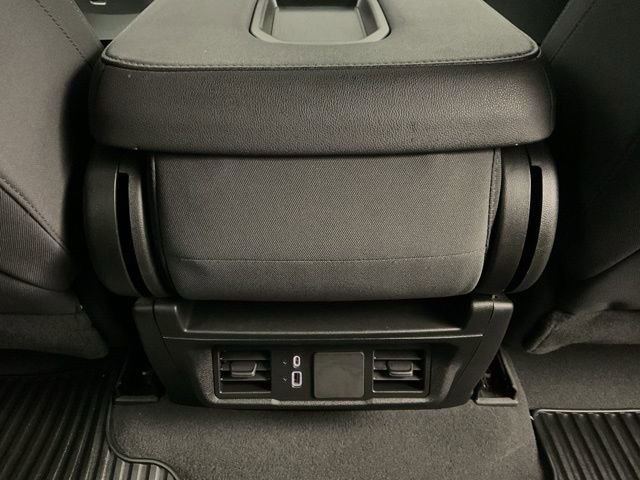 2024 Chevrolet Silverado 1500 Custom - Photo 31