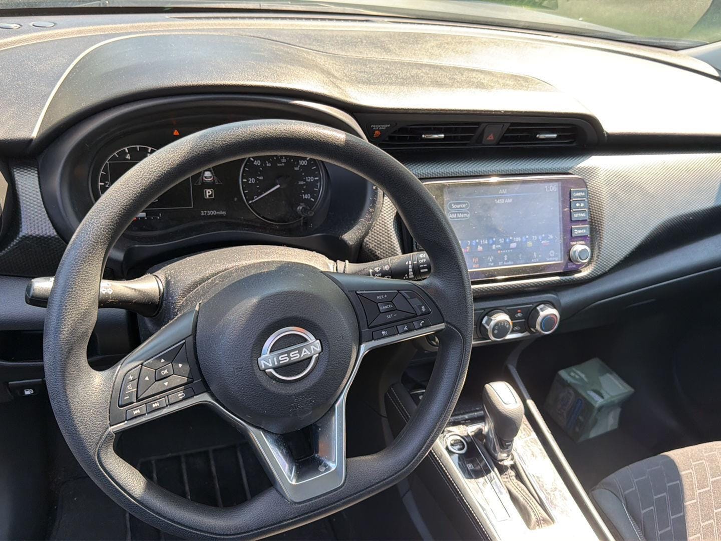 2023 Nissan Kicks SV - Photo 8