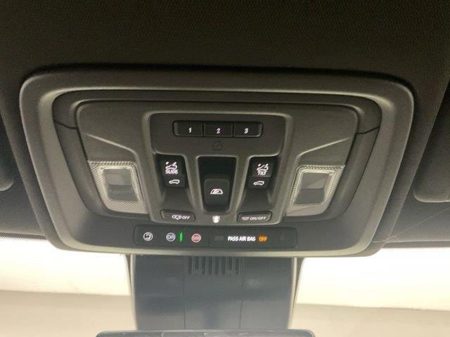 2026 Chevrolet Silverado 1500 LTZ - Photo 21