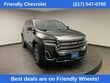  GMC Acadia
