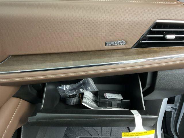 2026 Chevrolet Tahoe High Country - Photo 27