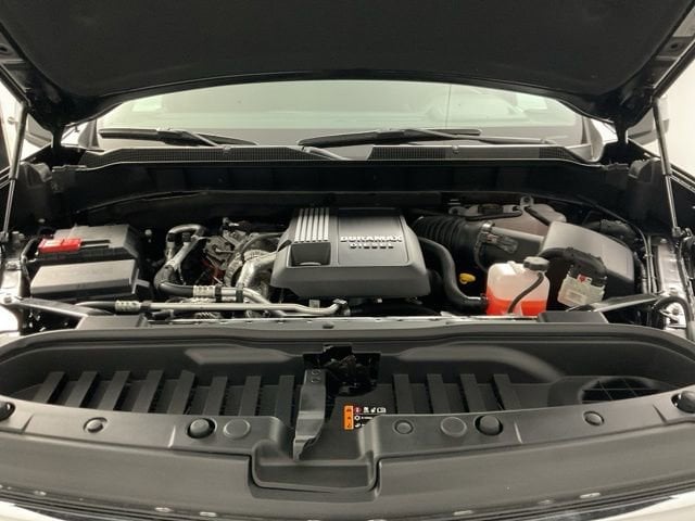 2026 Chevrolet Silverado 1500 LT - Photo 22