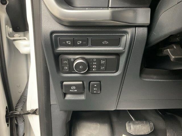 2022 Ford F-150 Lariat - Photo 15