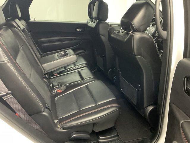 2024 Dodge Durango R/T - Photo 28