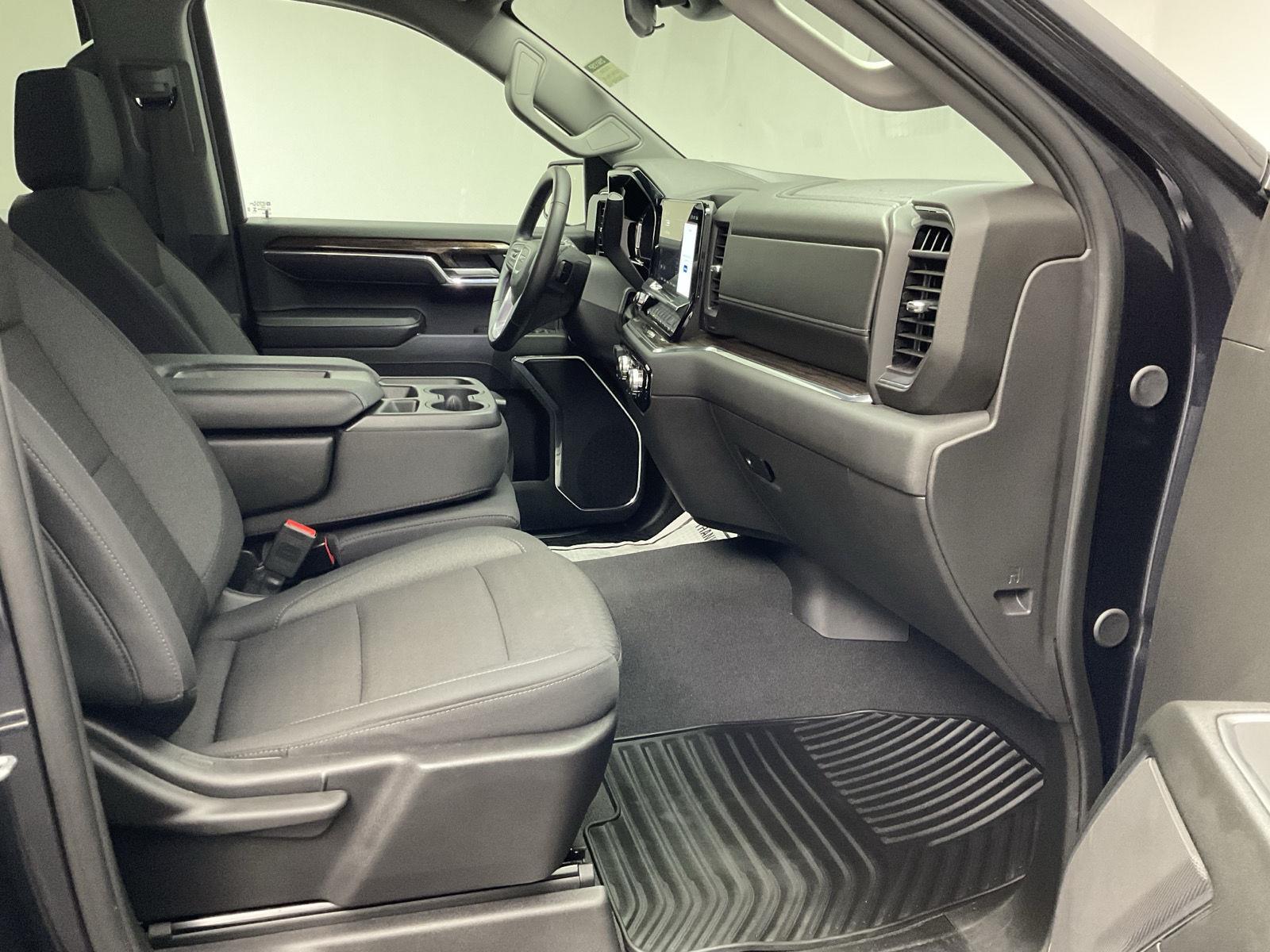 2025 GMC Sierra 1500 Elevation - Photo 24