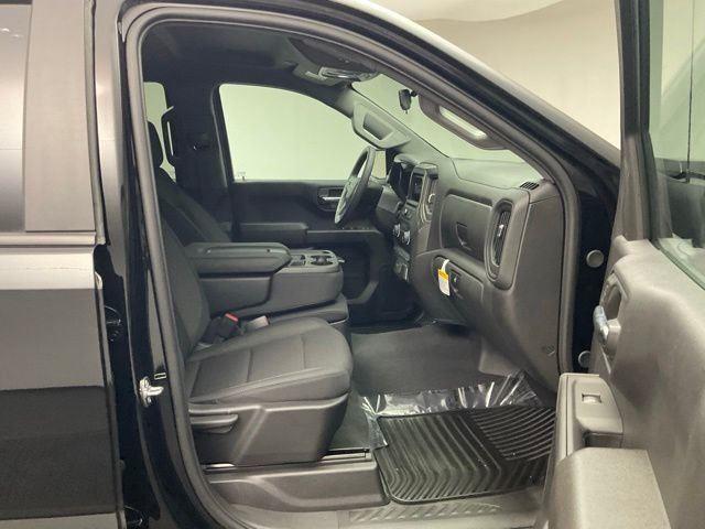 2026 Chevrolet Silverado 1500 Custom Trail Boss - Photo 24