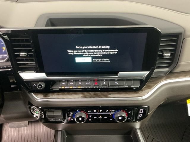 2026 Chevrolet Silverado 1500 LT Trail Boss - Photo 15