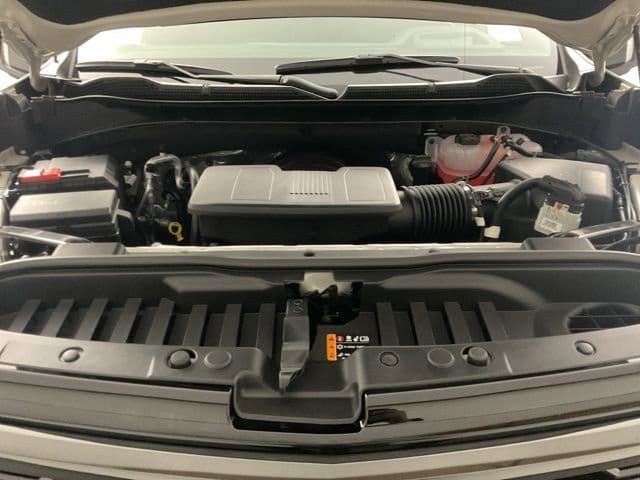 2026 Chevrolet Silverado 1500 ZR2 - Photo 22