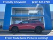 Chevrolet Blazer