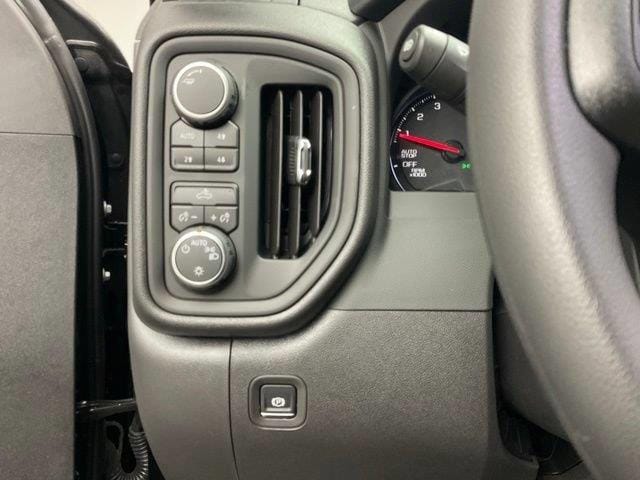 2026 Chevrolet Silverado 1500 Custom Trail Boss - Photo 13