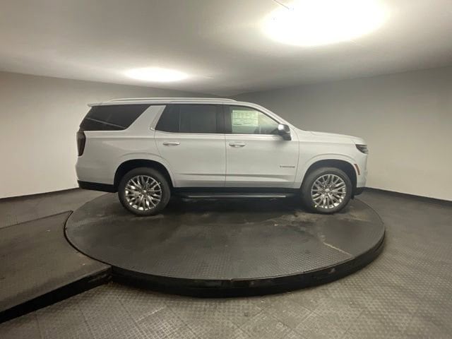 2026 Chevrolet Tahoe Premier - Photo 8
