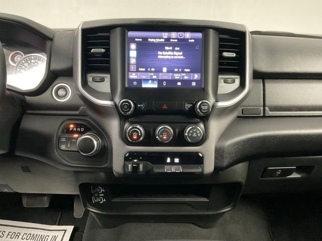2024 RAM Ram 2500 Pickup Big Horn - Photo 17
