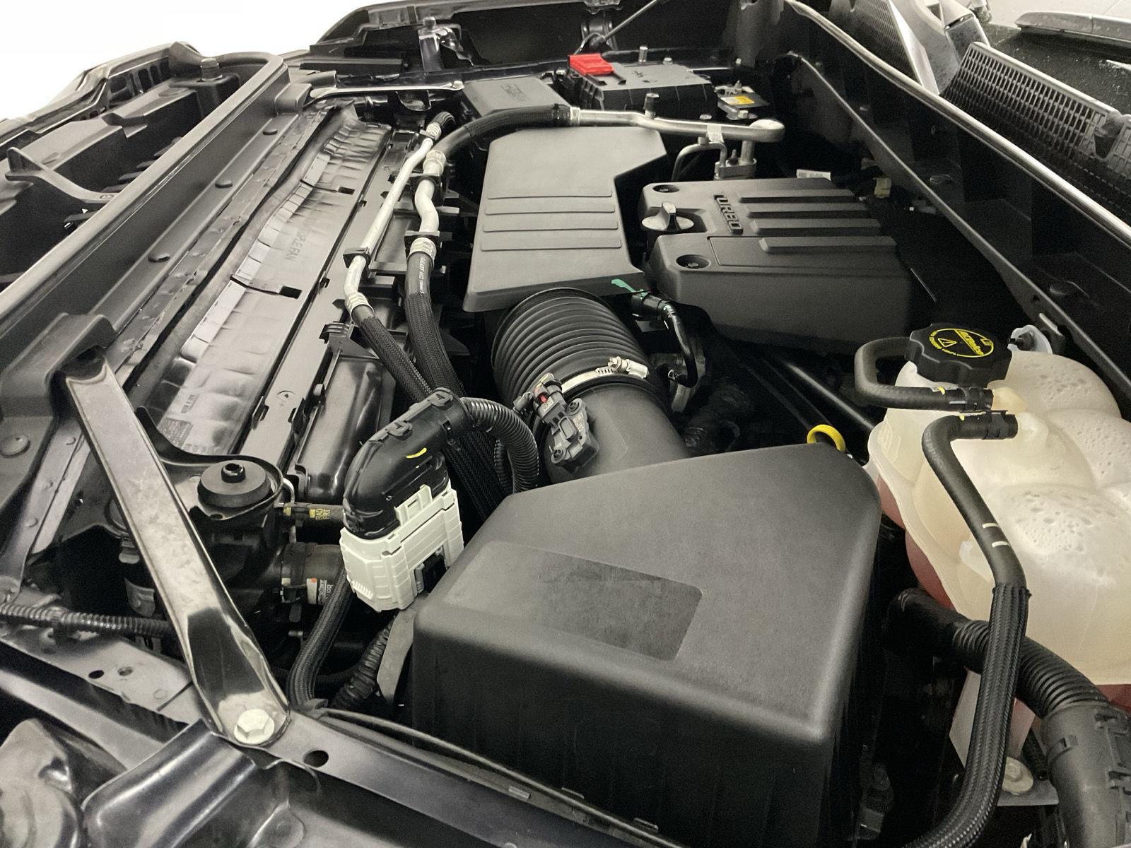 2025 GMC Sierra 1500 Elevation - Photo 19
