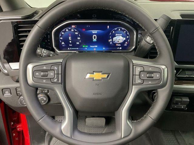 2026 Chevrolet Silverado 1500 LT - Photo 14