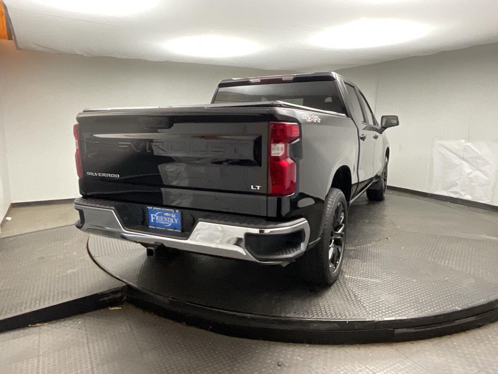 2024 Chevrolet Silverado 1500 LT - Photo 7