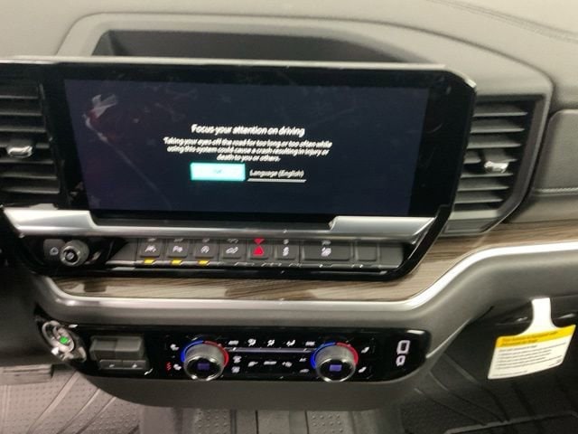 2026 Chevrolet Silverado 1500 LT - Photo 15
