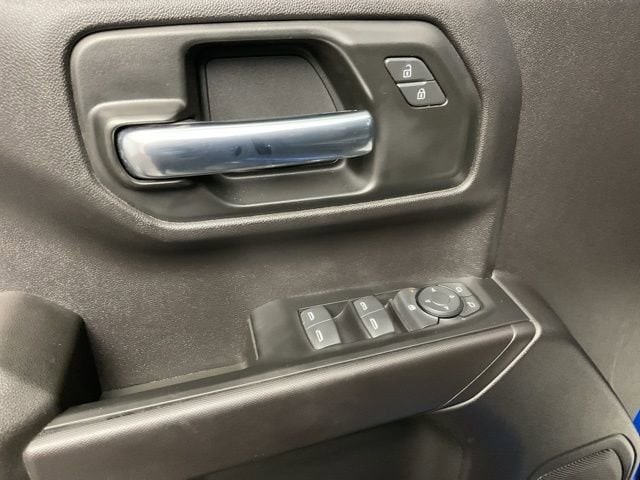 2024 Chevrolet Silverado 1500 Custom - Photo 11