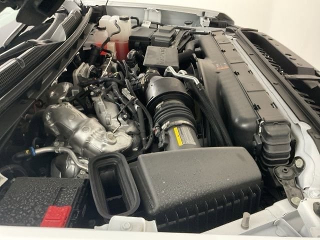 2026 Chevrolet Silverado 3500 HD Work Truck - Photo 21