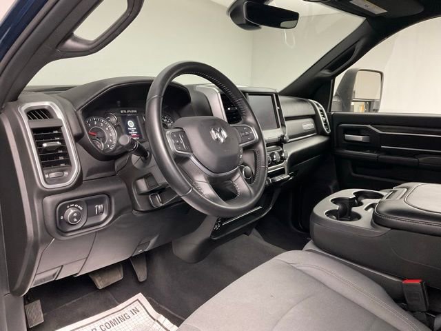 2024 RAM Ram 2500 Pickup Big Horn - Photo 13