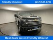  Chevrolet Silverado 3500 HD