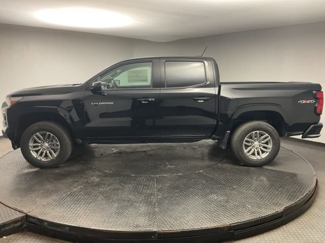 2026 Chevrolet Colorado LT photo 4