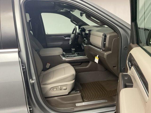 2026 Chevrolet Silverado 1500 LTZ - Photo 27