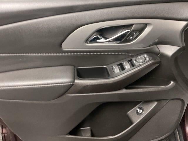 2023 Chevrolet Traverse 1LT - Photo 11