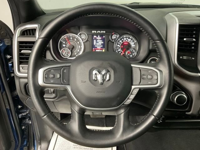 2024 RAM Ram 2500 Pickup Big Horn - Photo 16