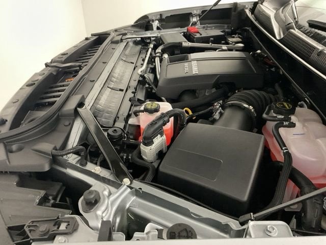 2026 Chevrolet Silverado 1500 LT - Photo 21