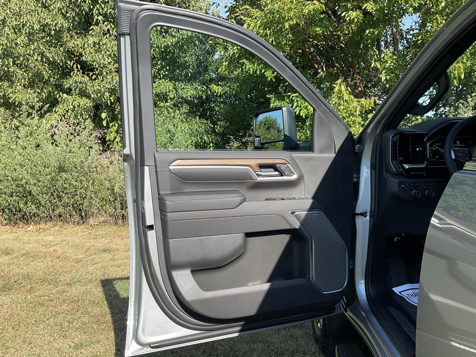 2026 Chevrolet Silverado 2500HD High Country - Photo 8